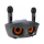MusicMate MM-SK70-GR SingOwl - 1552085 - zdjęcie 2